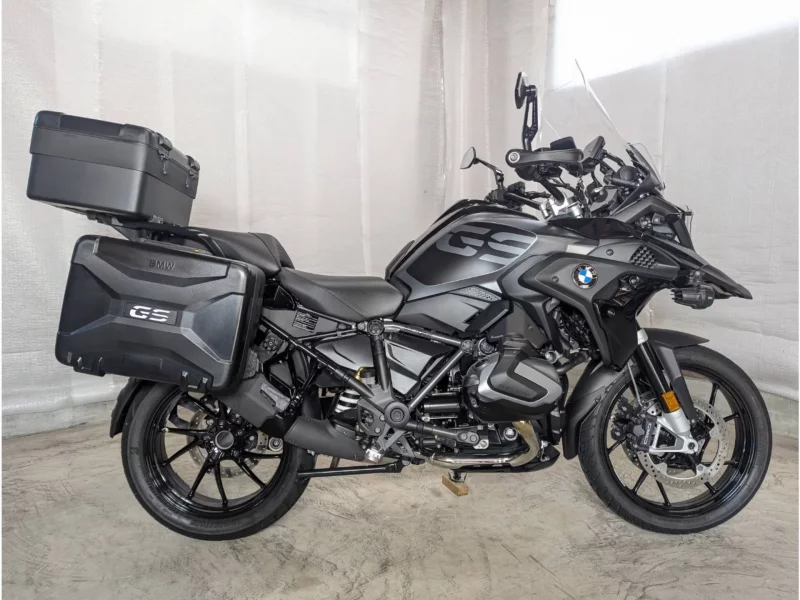 BMW BMW R1250GS