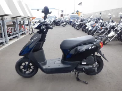 Yamaha JOG