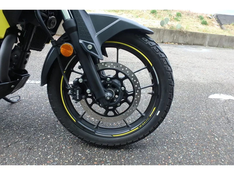 Suzuki V STROM SX