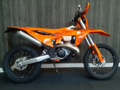 Other KTM250EXC SIXDAYS