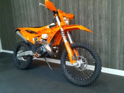 Other KTM250EXC SIXDAYS