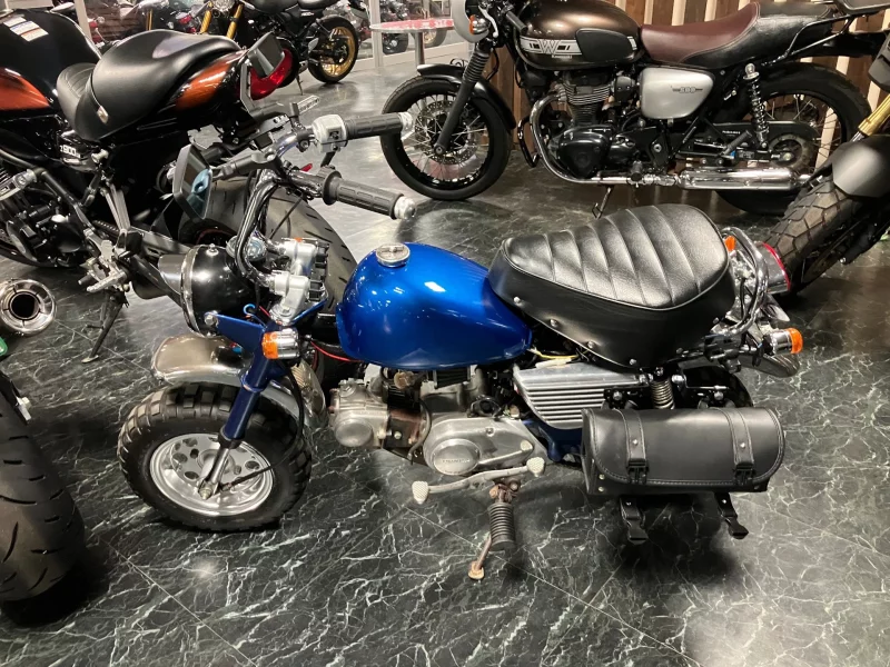 Honda MONKEY
