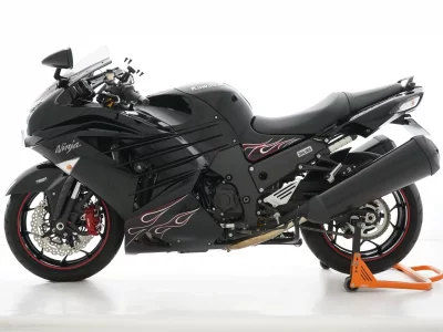 Kawasaki NINJA ZX-14R OHLINS ED