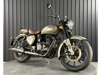 Other R ENFIELD CLASSIC 350