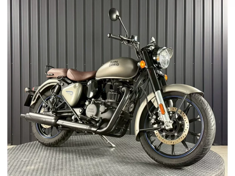 Other R ENFIELD CLASSIC 350
