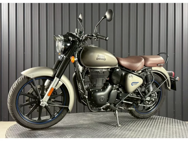 Other R ENFIELD CLASSIC 350