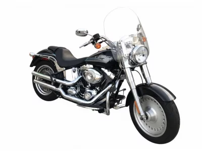 Harley-Davidson HARLEY FLSTF1340-1450