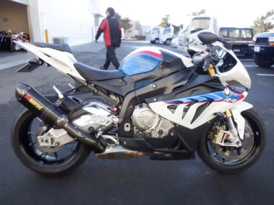 BMW BMW S1000RR ACTIVE LINE