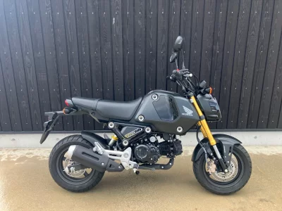 Honda GROM