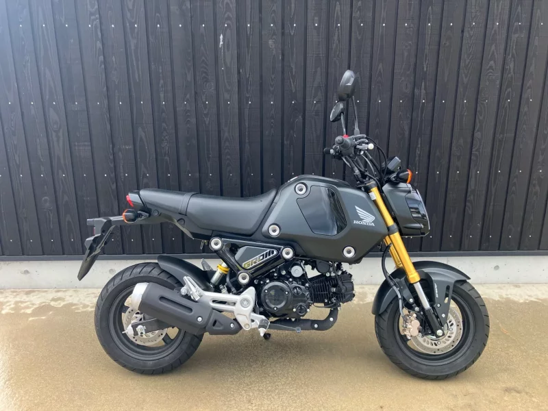 Honda GROM