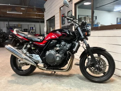 Honda CB400SF