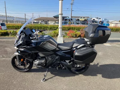 BMW BMW R1300RT ASA