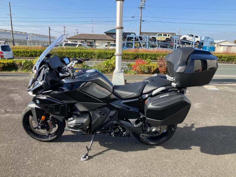 BMW BMW R1300RT ASA