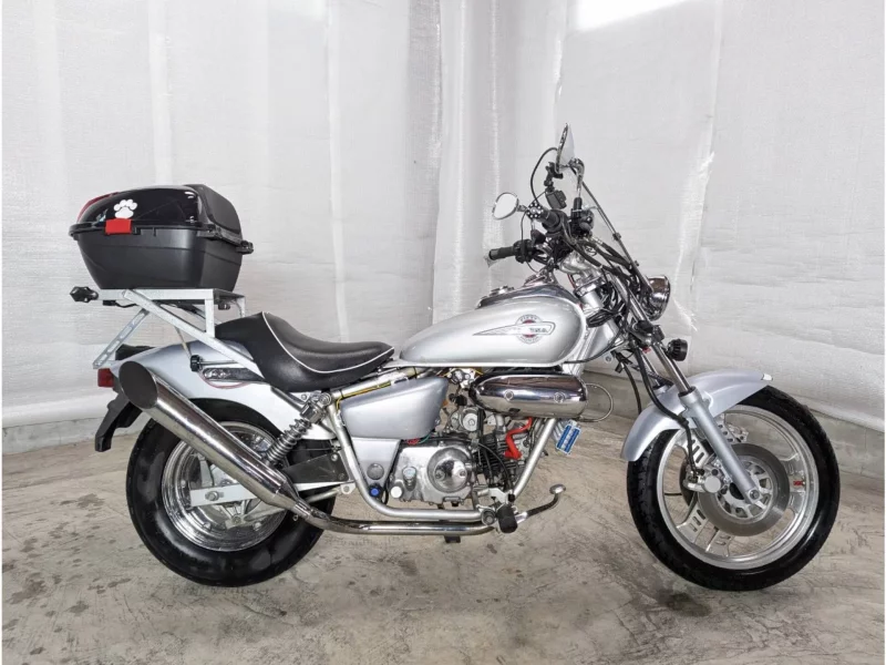 Honda MAGNA 50