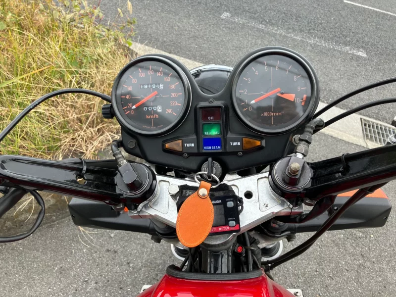 Honda CB750