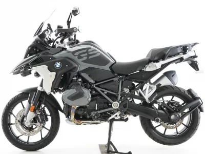 BMW BMW R1250GS TRIPLE BLACK