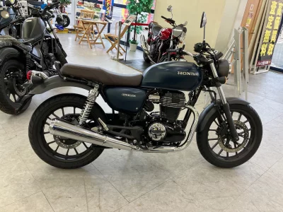 Honda GB350