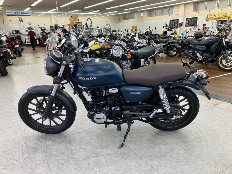 Honda GB350