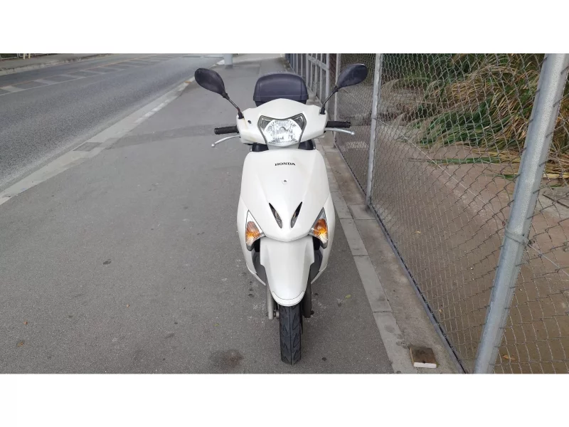 Honda LEAD 110