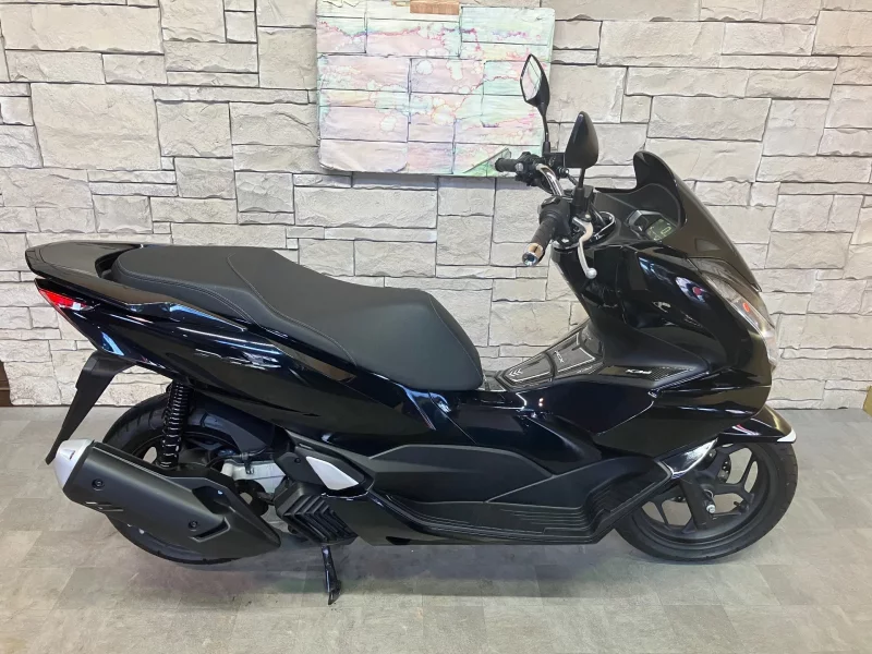 Honda PCX