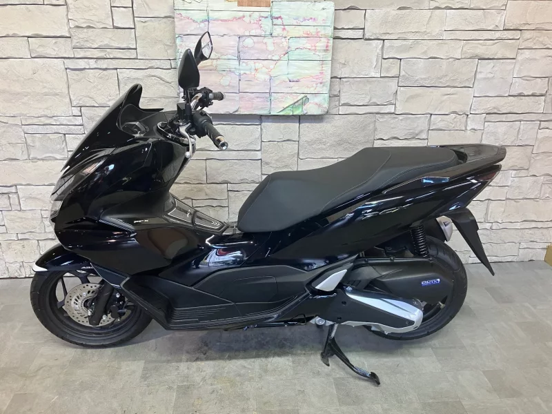 Honda PCX
