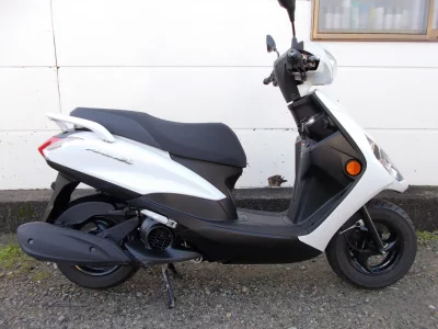 Yamaha AXIS Z