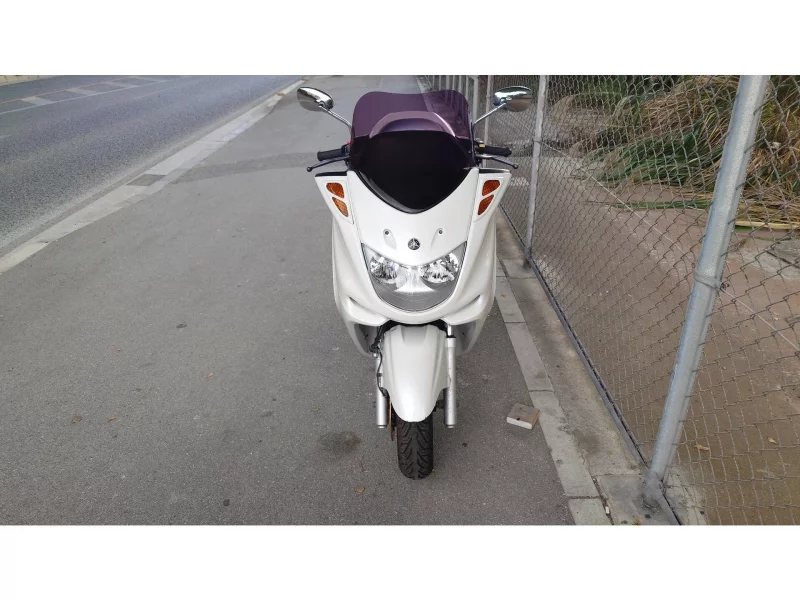 Yamaha MAJESTY 250C