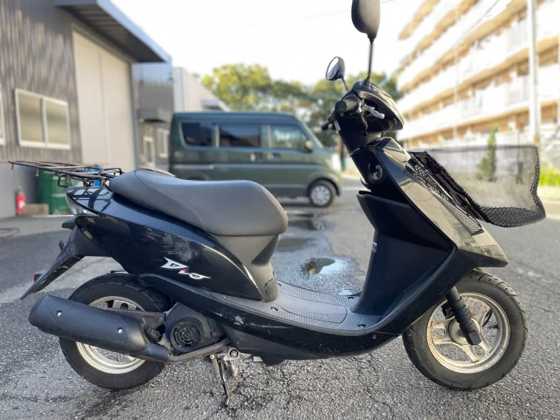 Honda DIO