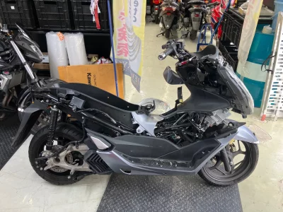 Honda PCX