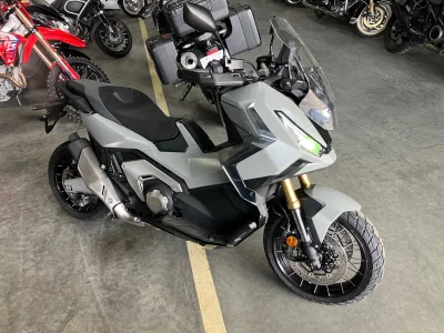 Honda X-ADV