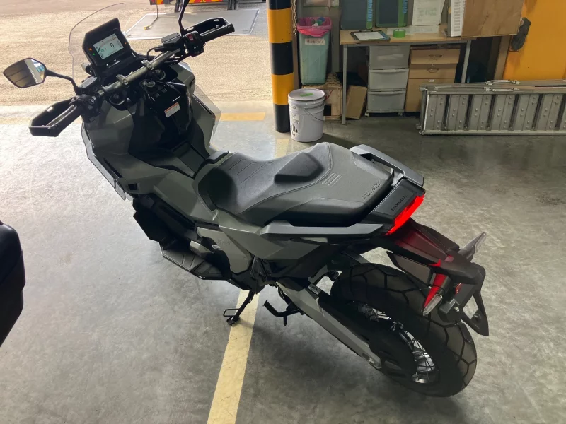 Honda X-ADV