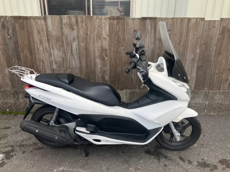 Honda PCX