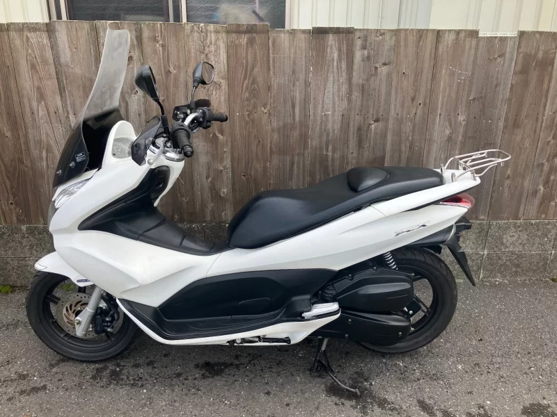Honda PCX