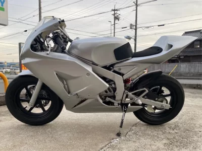 Honda NSF100