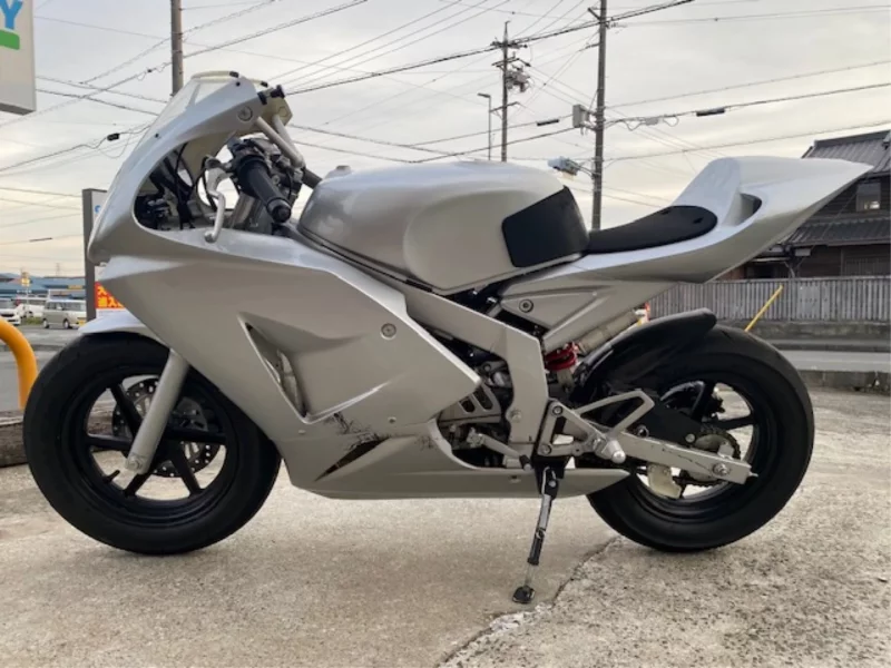 Honda NSF100
