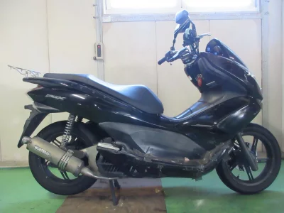 Honda PCX