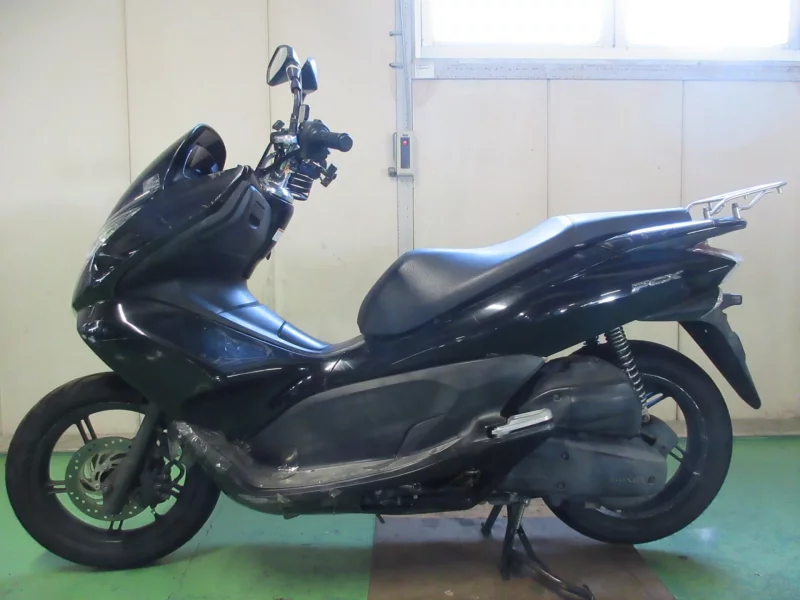 Honda PCX