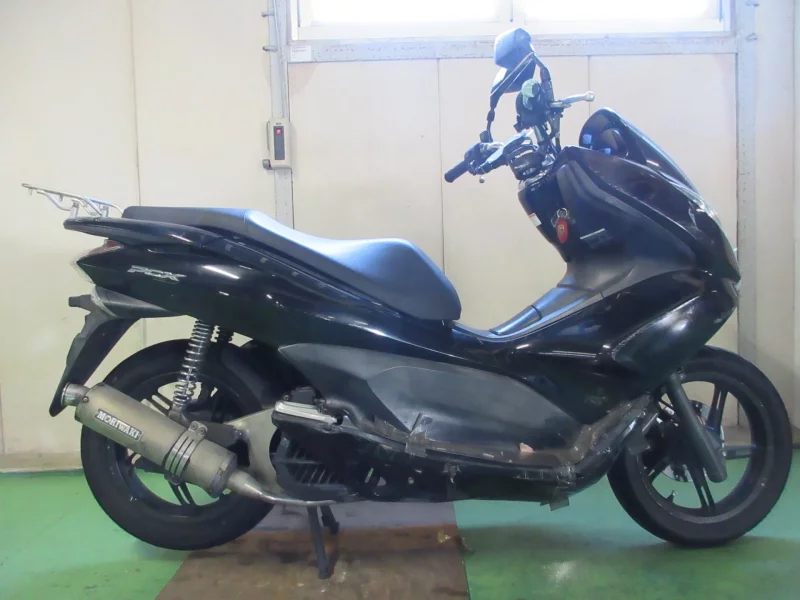Honda PCX