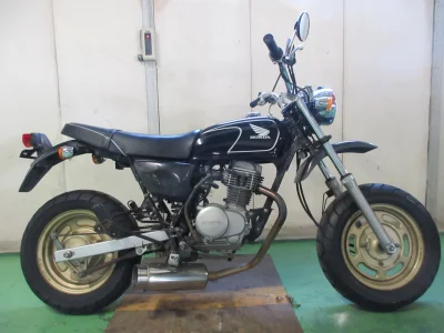 Honda APE100