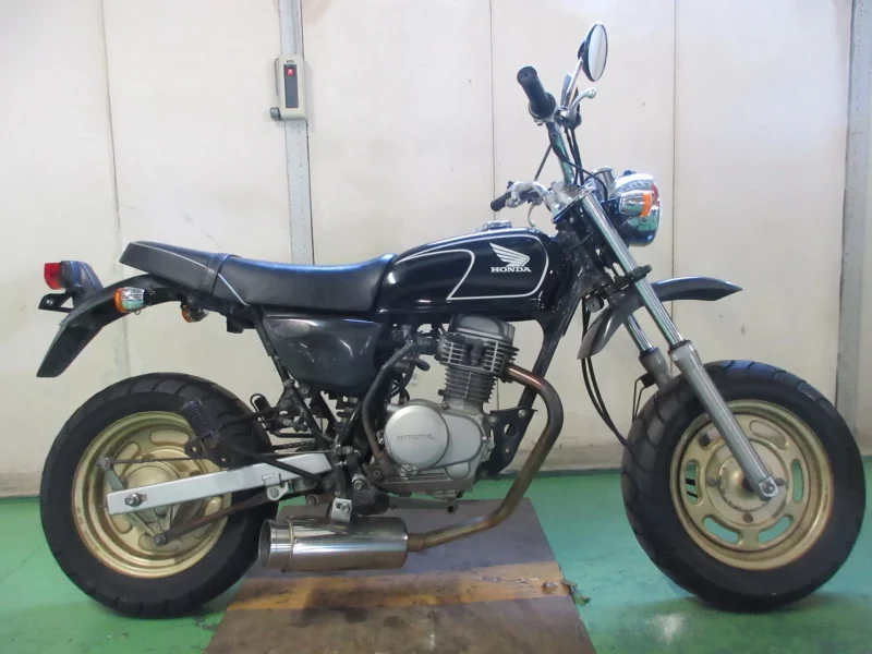 Honda APE100