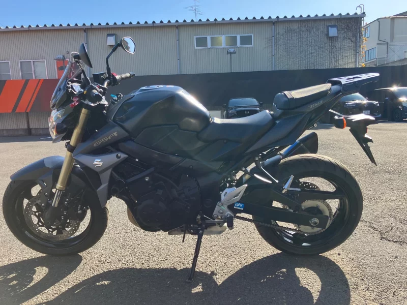 Yamaha MAJESTY 125E