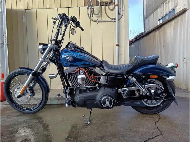 Kawasaki ZRX400