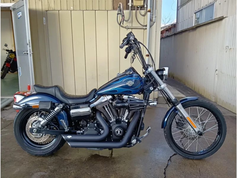 Kawasaki ZRX400