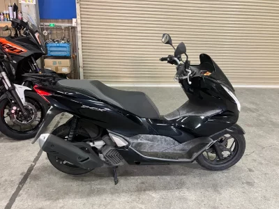 Honda PCX