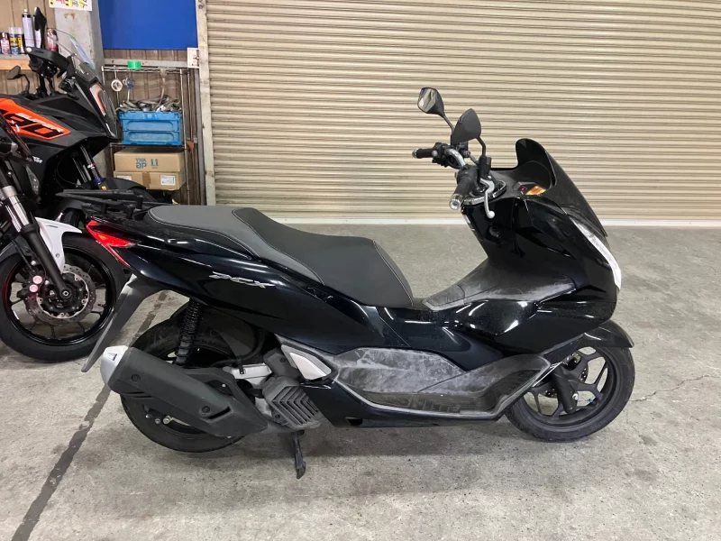 Honda PCX