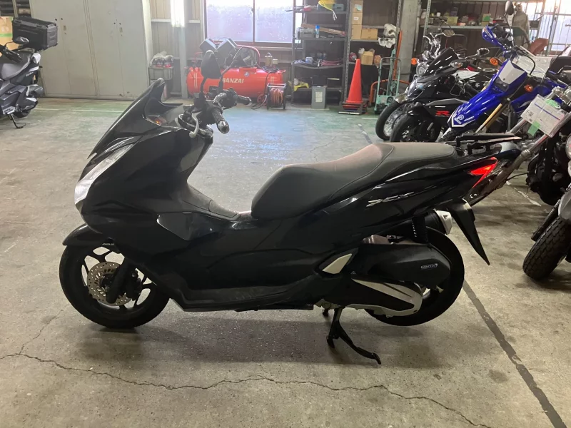 Honda PCX