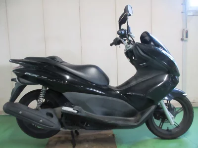 Honda PCX