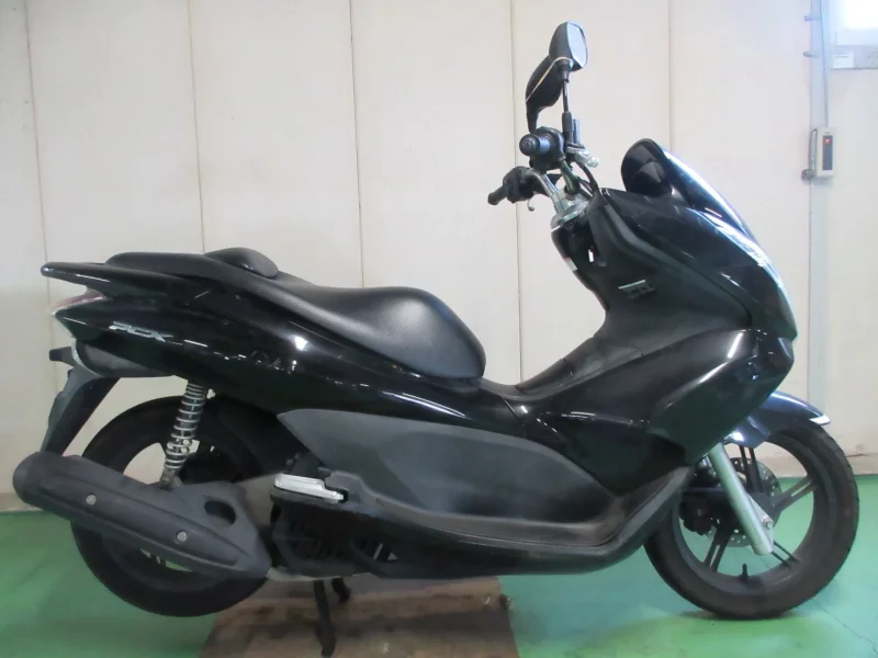 Honda PCX