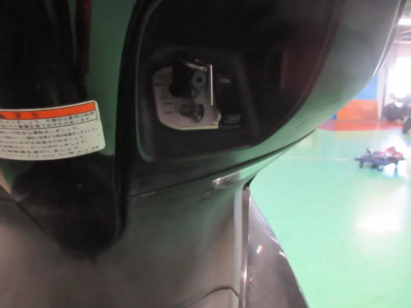 Honda PCX
