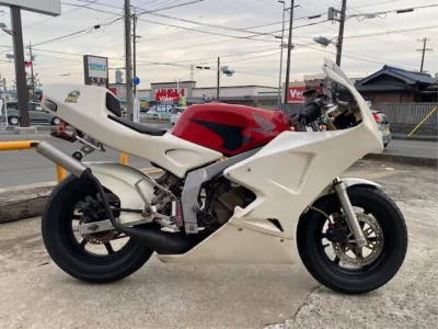 Honda NSR50